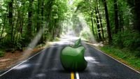 pic for Green Apple 